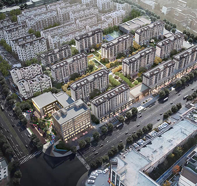 和达喜盈门大酒店