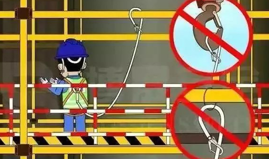 制定预防高坠“百科全书” 推动百日行动走深走实